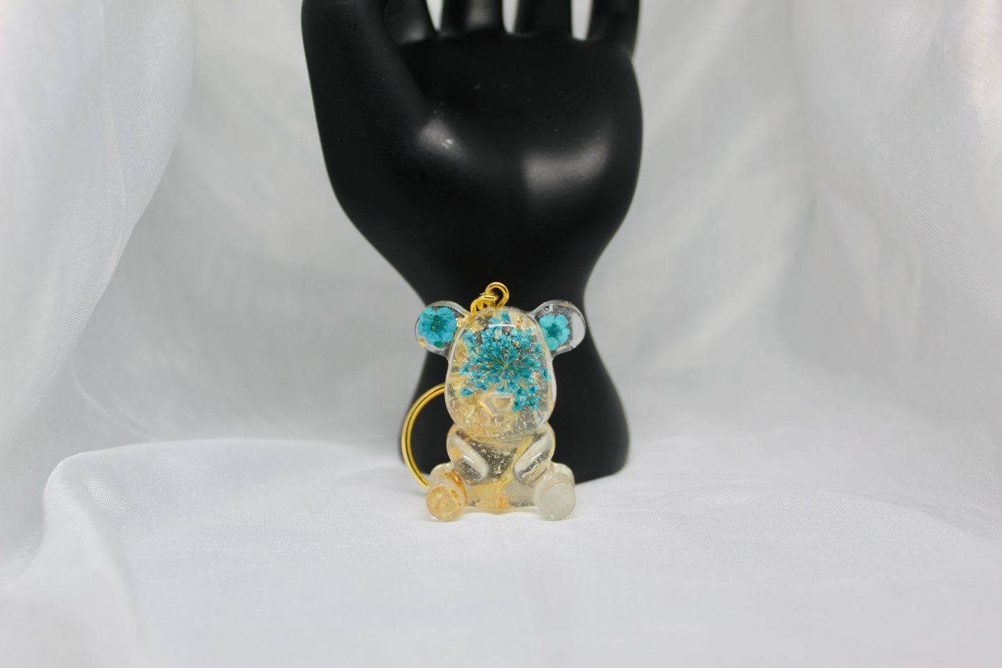 Bear Chains