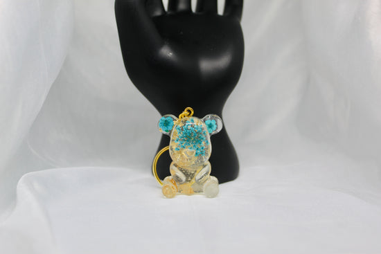 Bear Chains