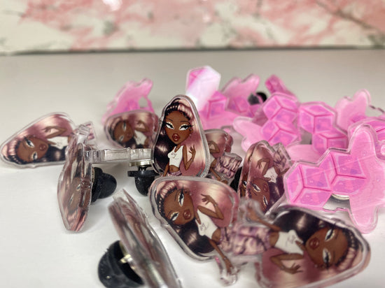 Pins
