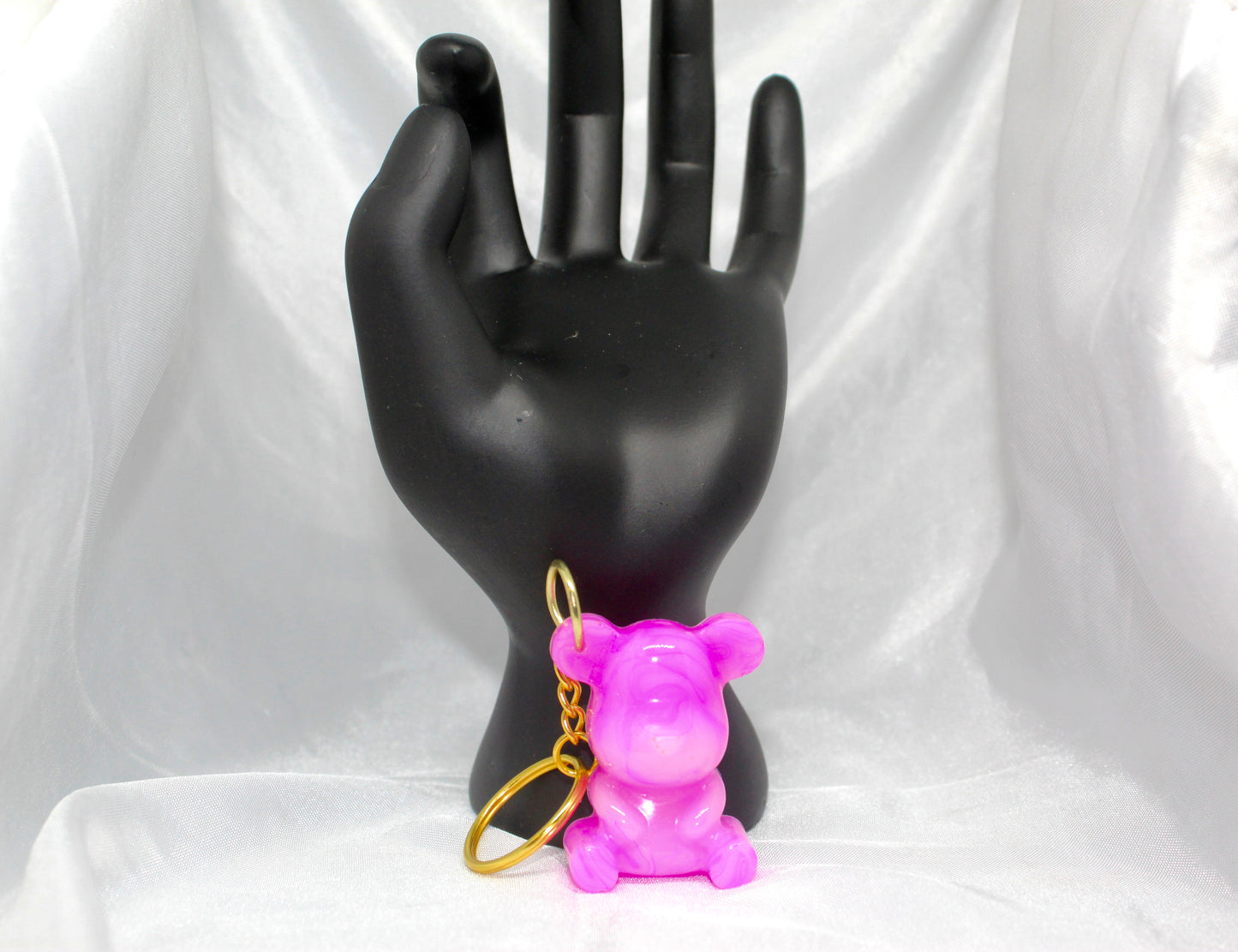 Bear Chains