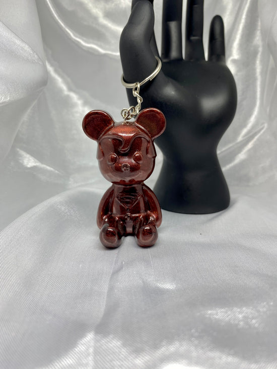 Bear Chains