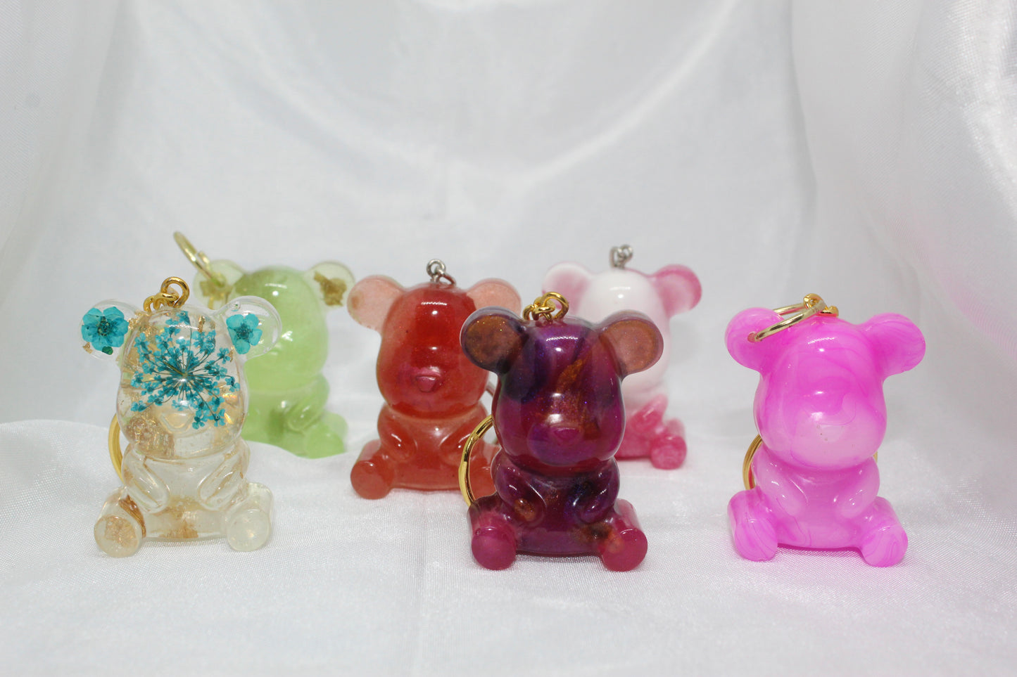 Bear Chains