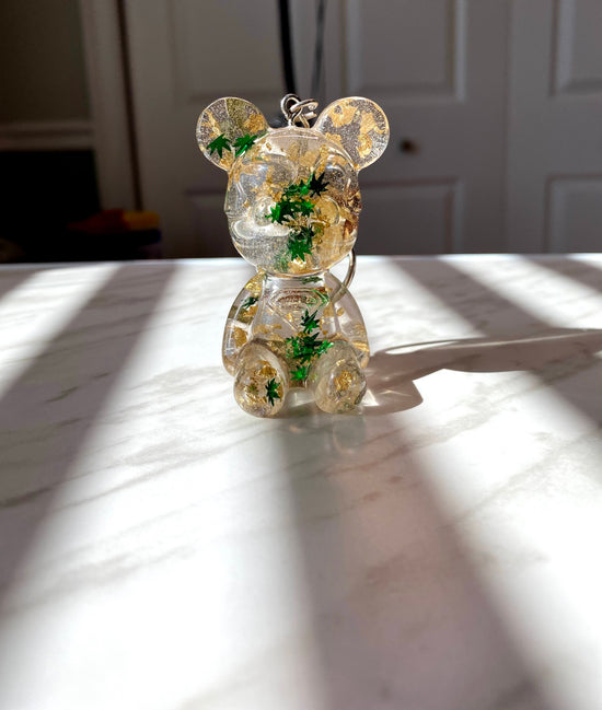 Bear Chains