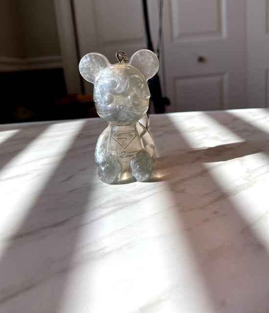 Bear Chains
