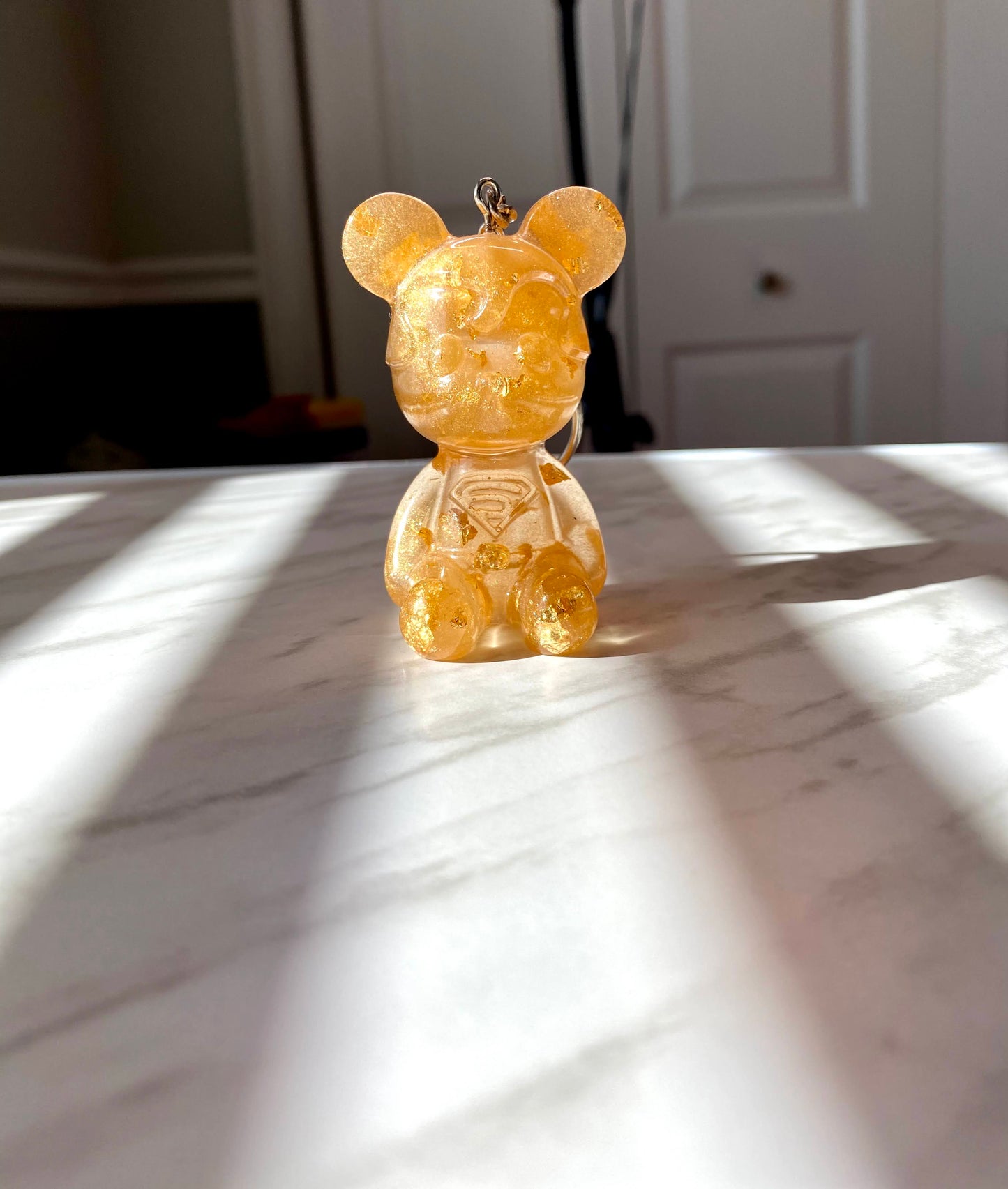 Bear Chains