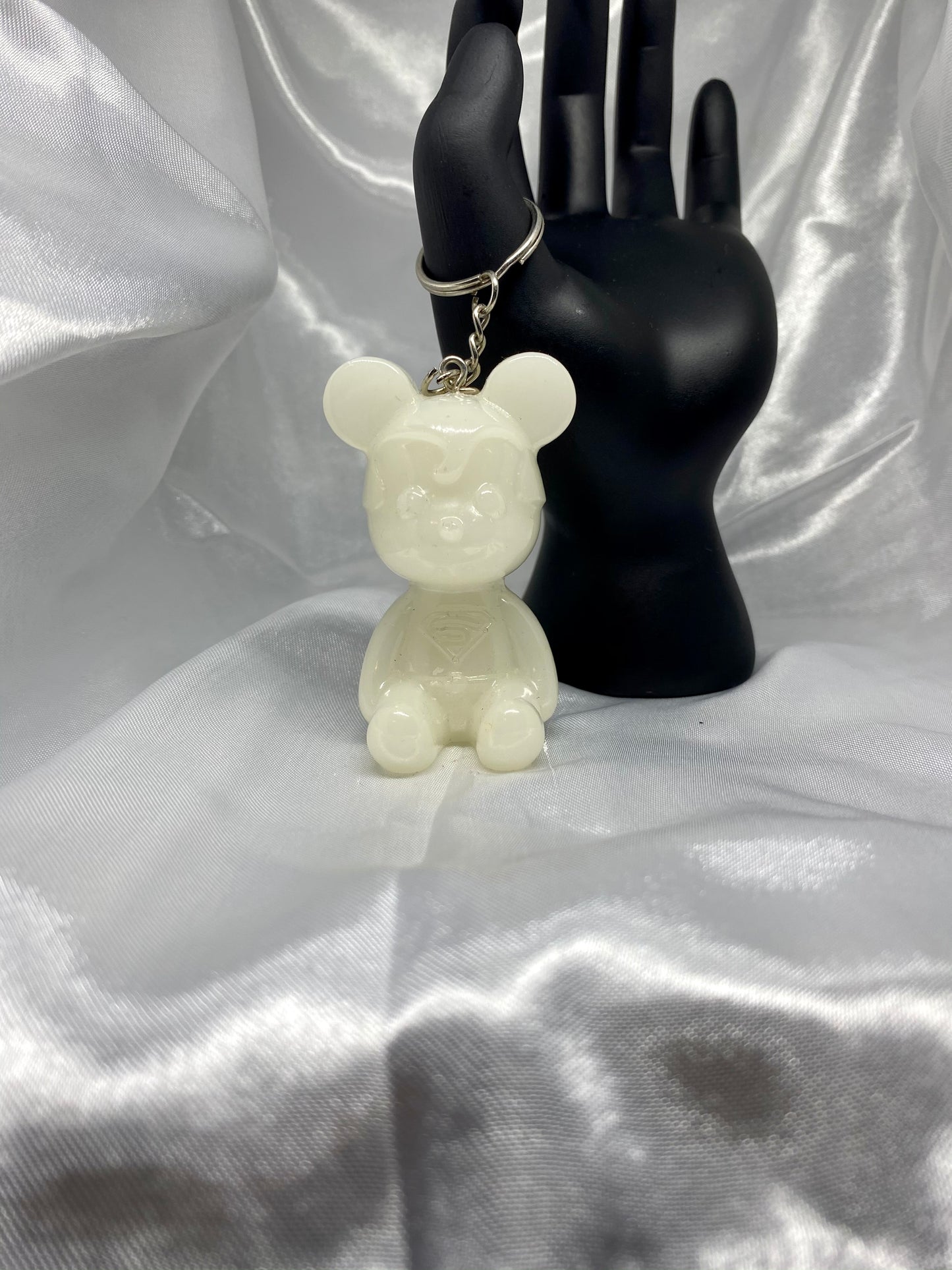 Bear Chains