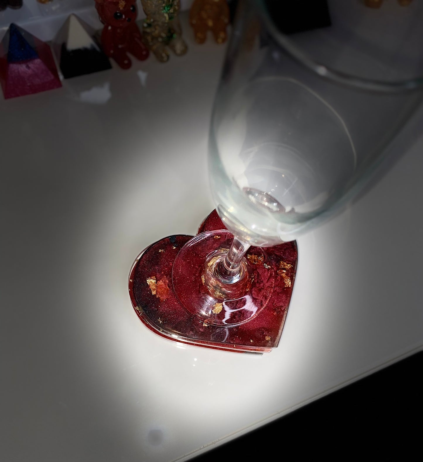 Queen of Hearts