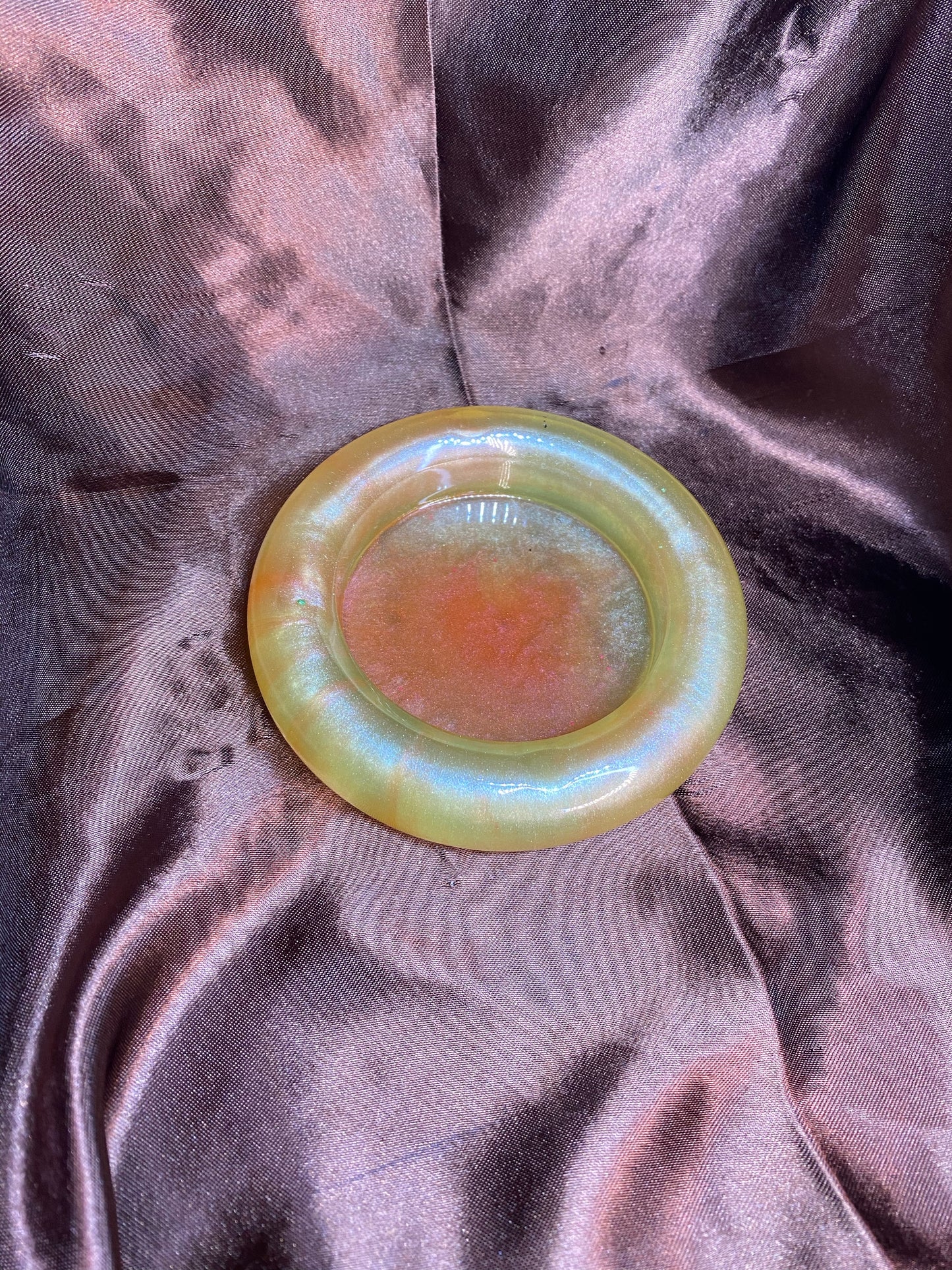 Glaze