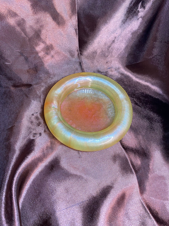 Glaze