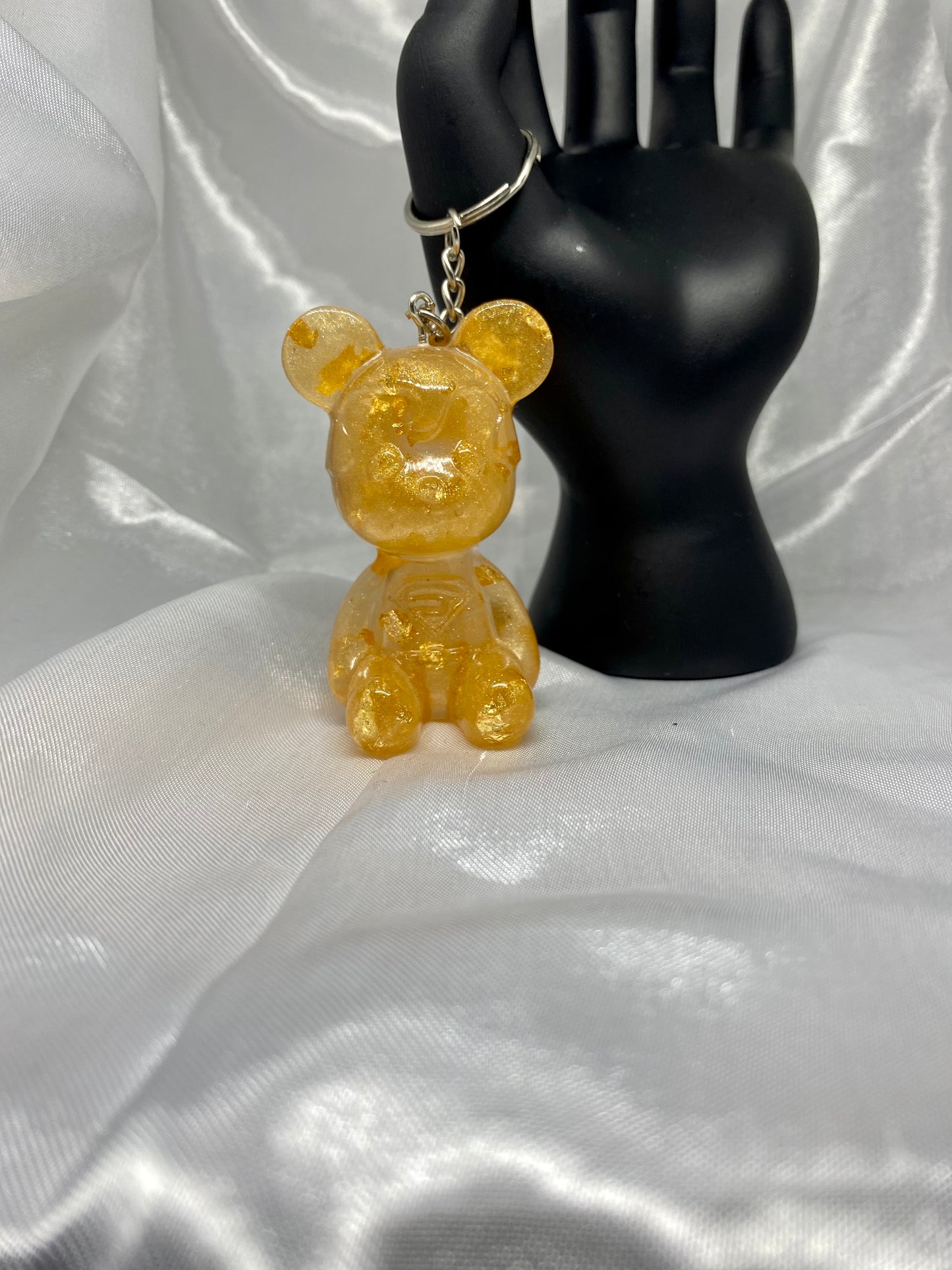 Bear Chains