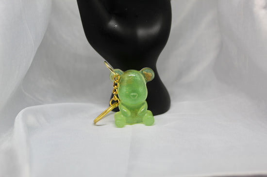 Bear Chains