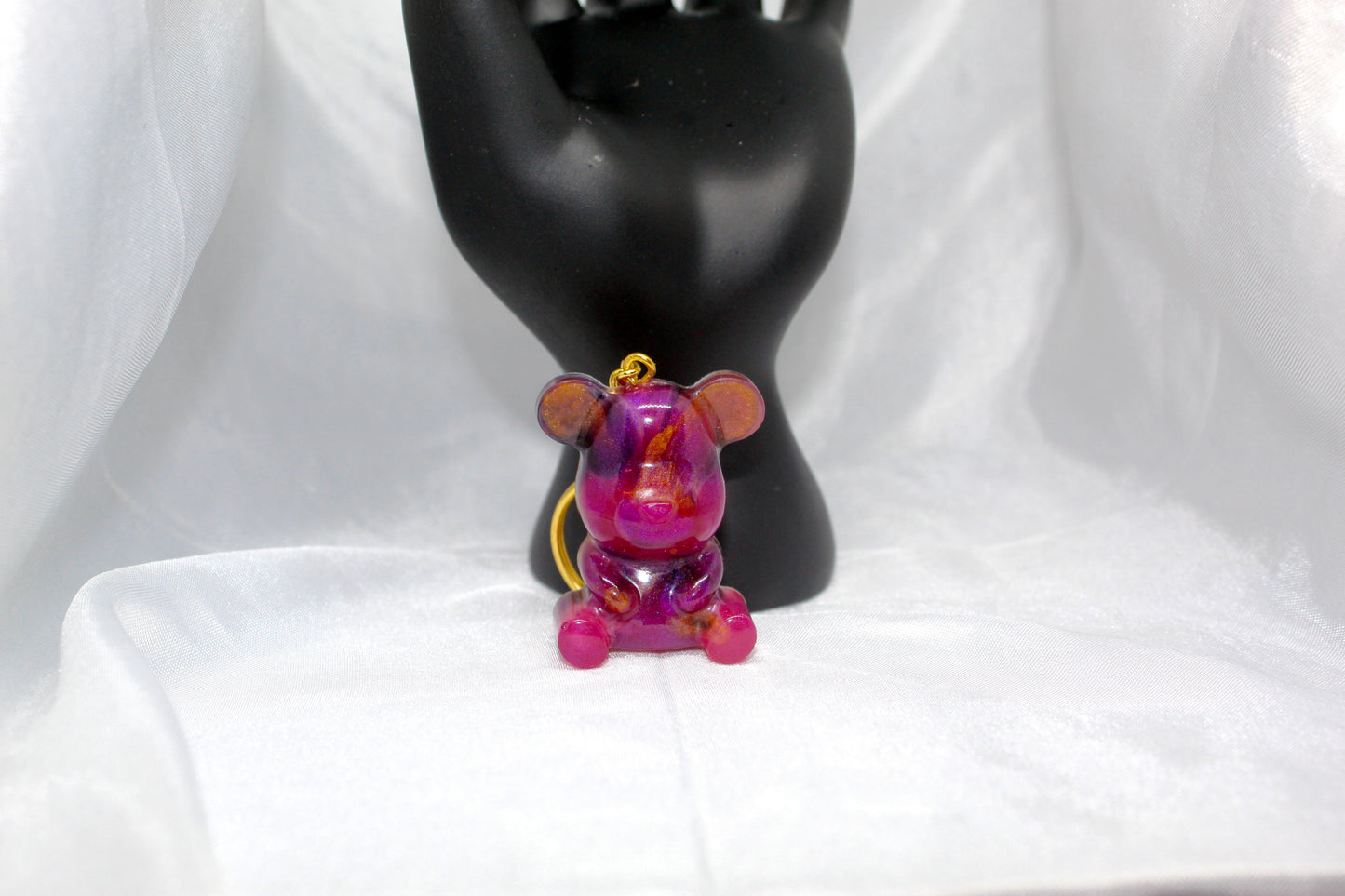 Bear Chains