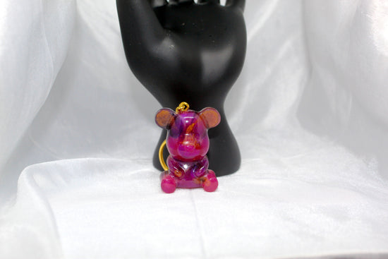 Bear Chains