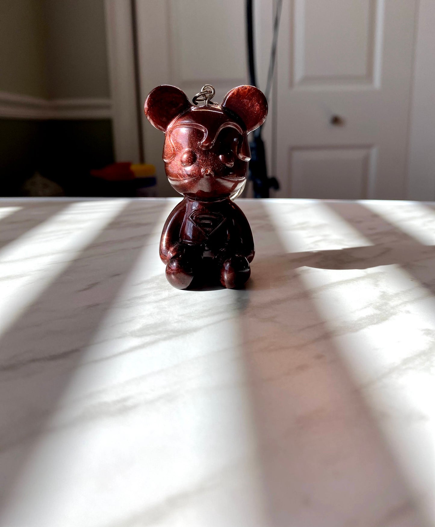 Bear Chains