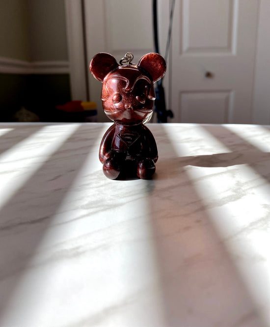 Bear Chains