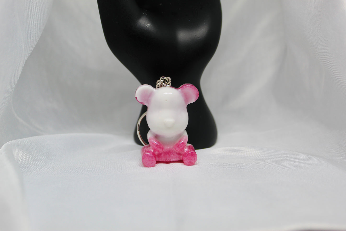 Bear Chains