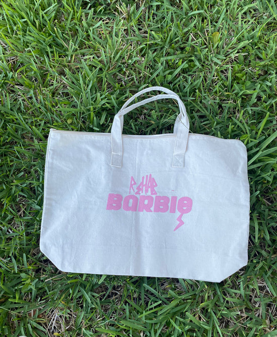 Rehab Barbie