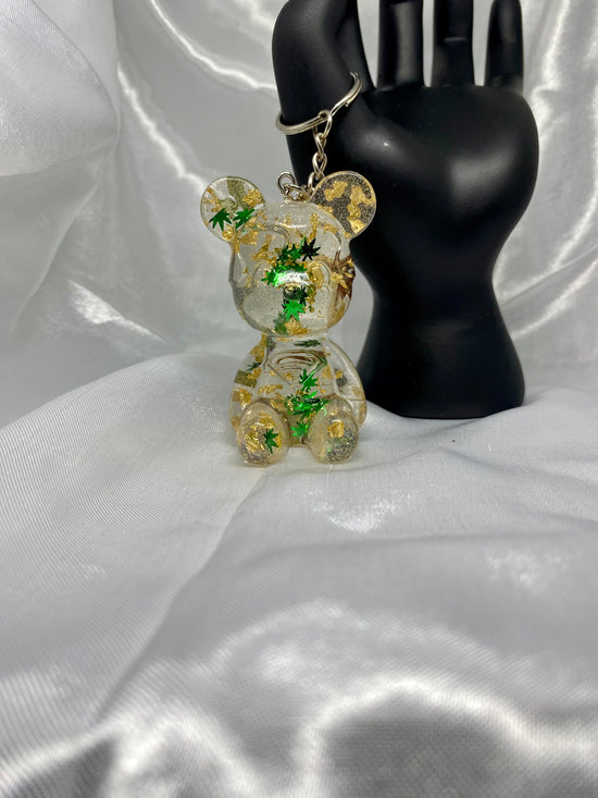 Bear Chains