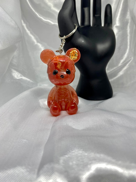 Bear Chains