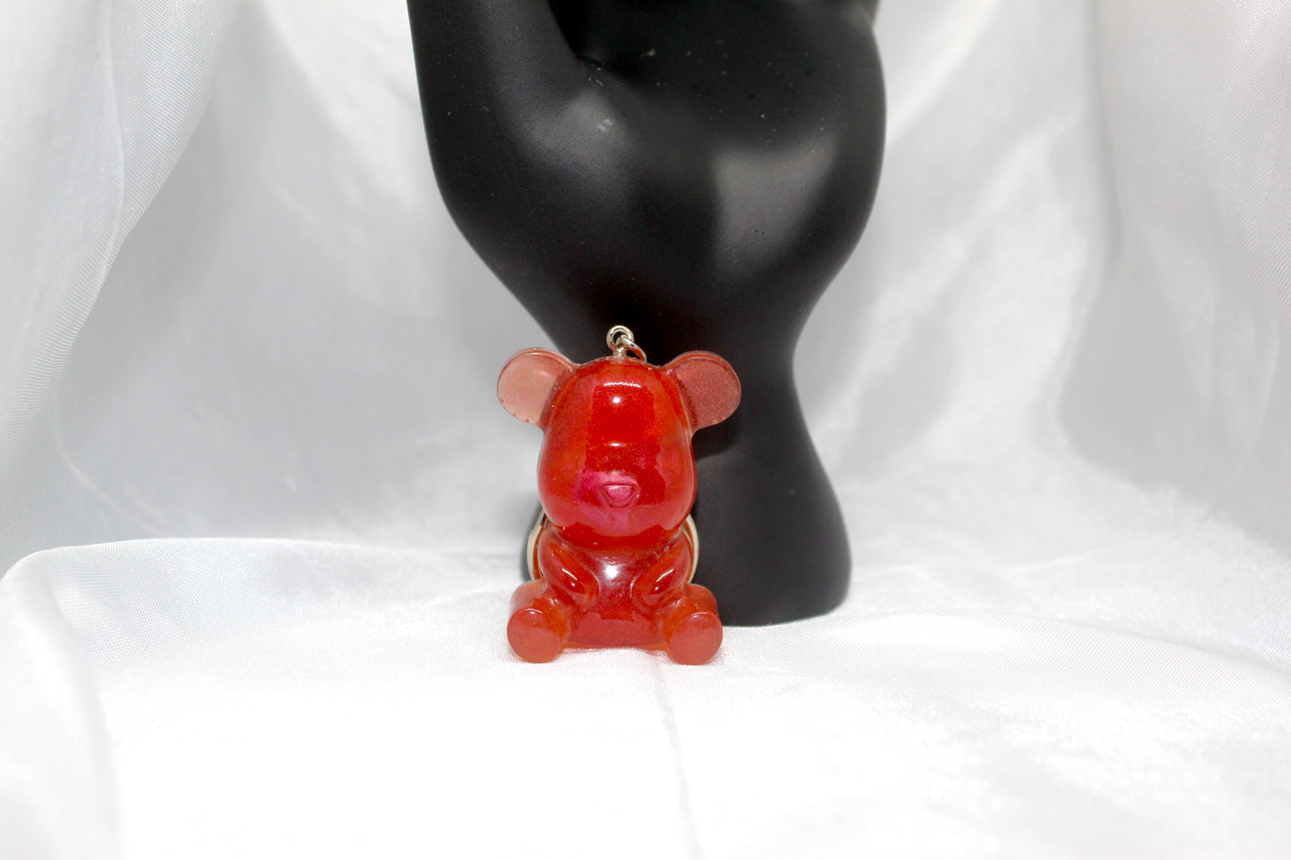 Bear Chains